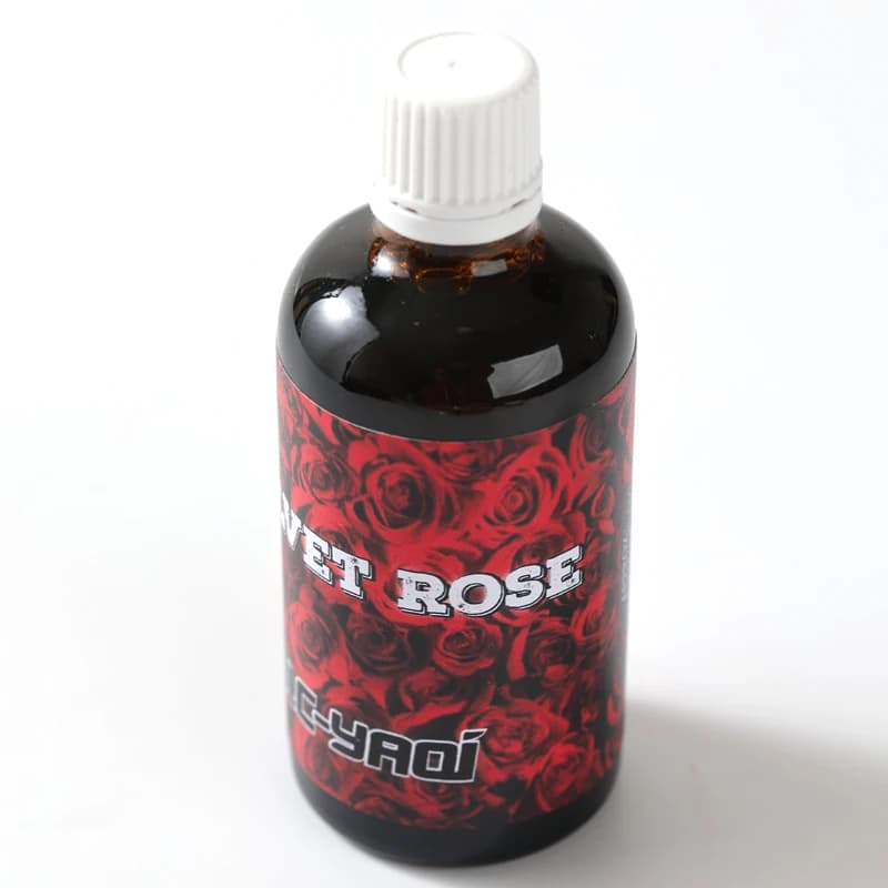 Yaqi Velvet Rose Après-rasage sans alcool pour hommes