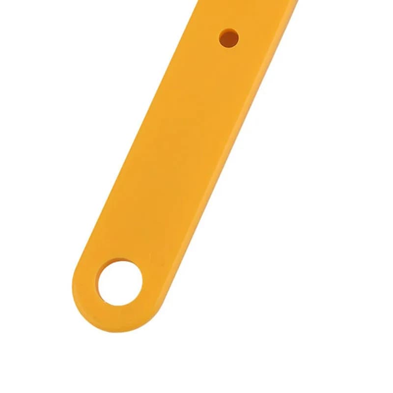 Couteau Rond à Roulettes pour Patchwork, Accessoire de Coupe pour Gril, Artisanat du Cuir, Nouveau, 