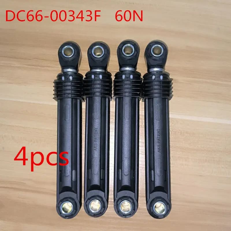 Amortisseur DC66-00343F 60N pour machine à laver Samsung, flambant neuf, accessoires