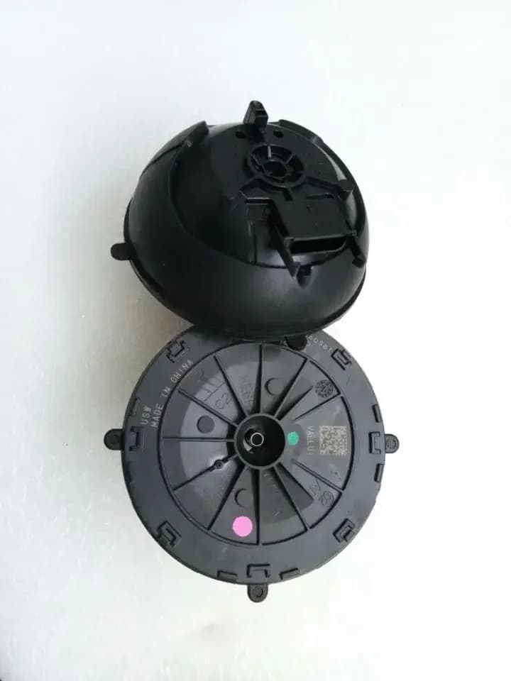 Moteur de rétroviseur électrique universel Original, 1 pièce, réglage de lentille, plusieurs modèles