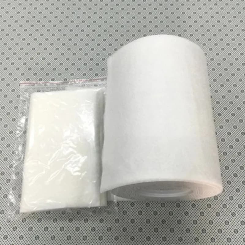 Filtre Hepa filtre purificateur d'air Anti-poussière en coton électrostatique pour purificateur d'ai