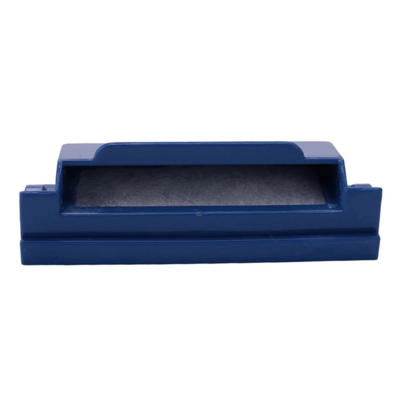 Ironics-Pound de remplacement pour la vaccination, filtre ultra-fin, filtre réutilisable, avec 24 fe
