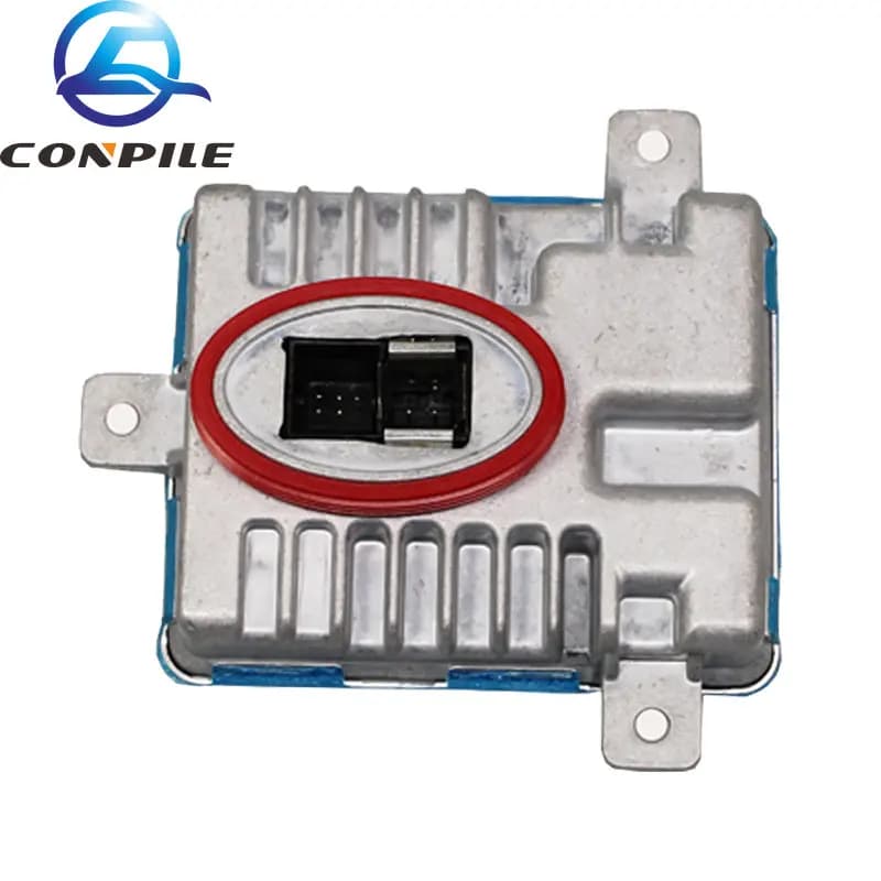Unité de commande de Module de phare au xénon HID, Ballast au xénon pour série 5 7 F01 F02 F10, nouv
