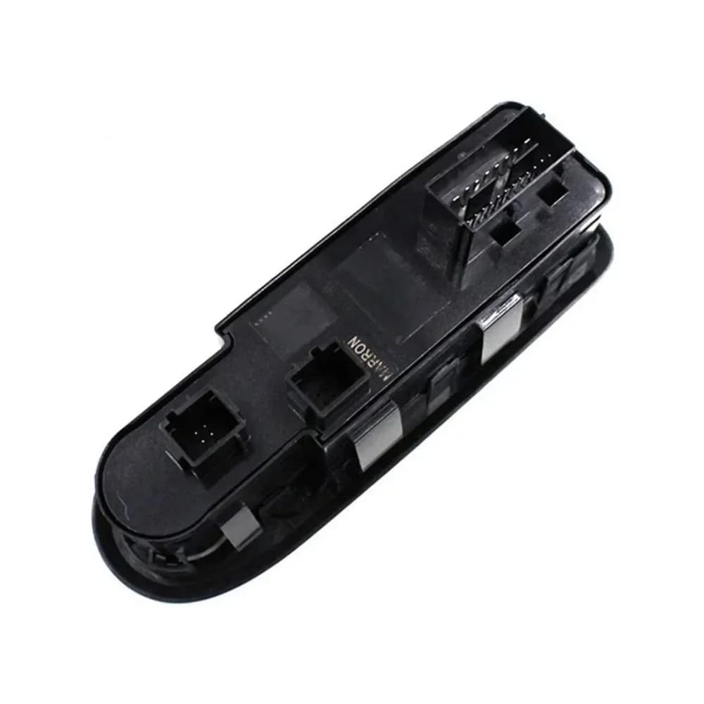 Bouton de commande de lève-vitre électrique, accessoires de voiture pour 2007-2013, Cristaux en C5, 