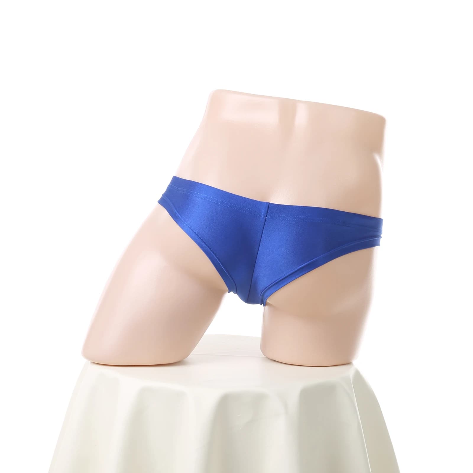 Maillot de bain sexy pour homme, caleçon de bain, slip de bain brésilien, short de plage, Sunga