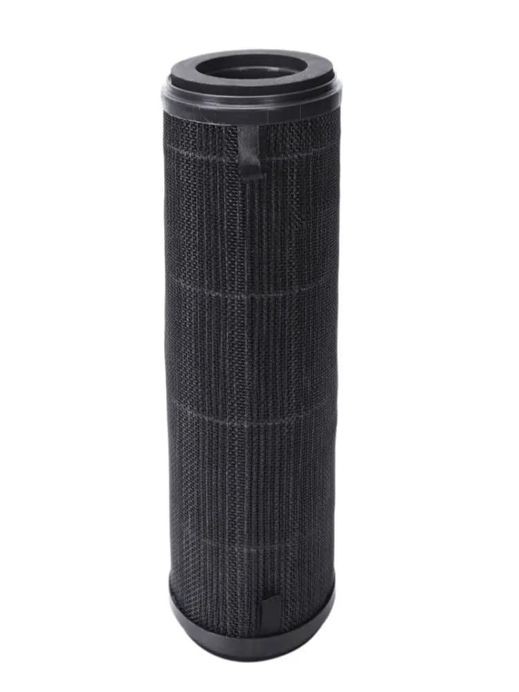 Filtre purificateur d'air pour purificateur d'air de voiture Xiaomi, pièces de rechange, version amé
