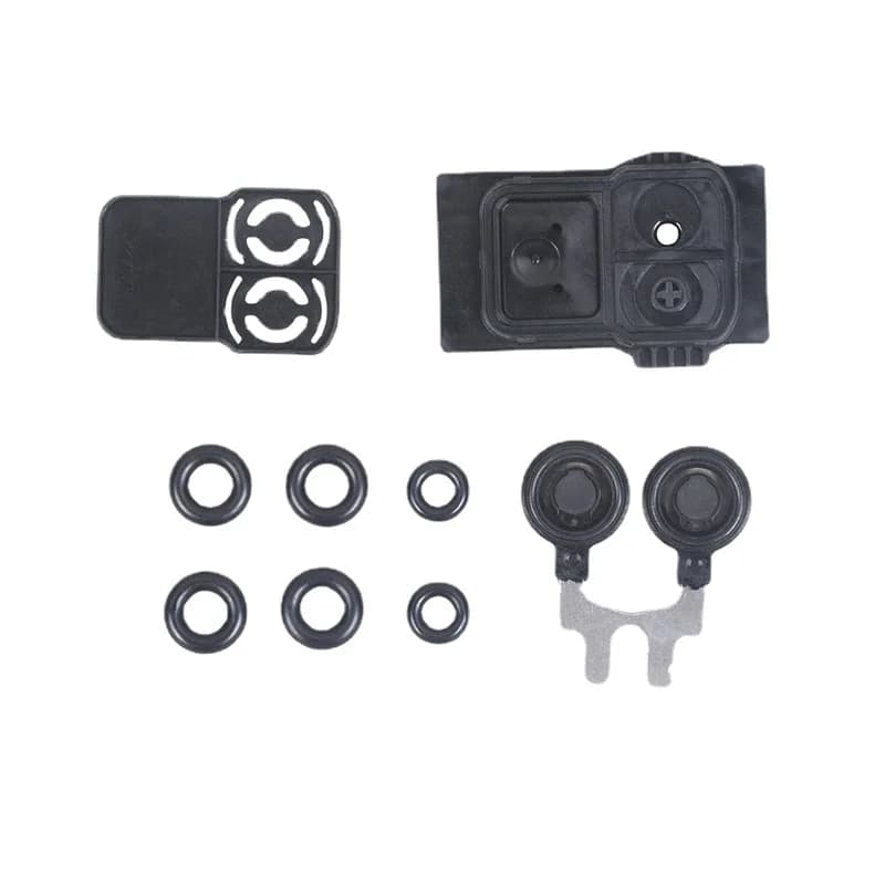 Kit de réparation de pompe à urée, CumSERVICES, Emitec, Kailong, Weifu, Lida, Kaidex, 2.2, 6.5