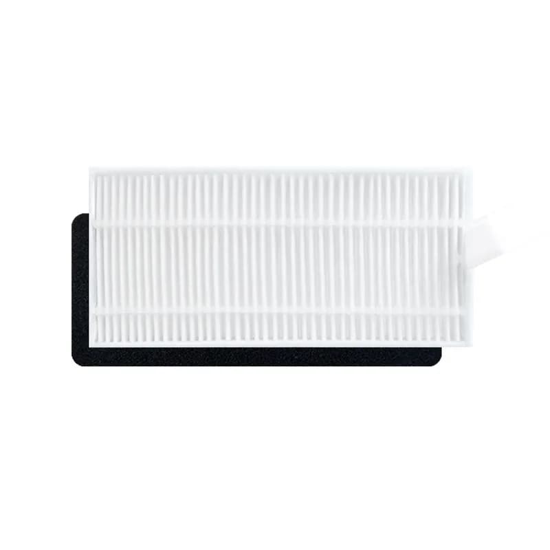 Filtre HEPA pour RoboVac EUFY L35 Hybrid + / LR30 Hybrid +, vadrouille, sacs à poussière Everths, pi