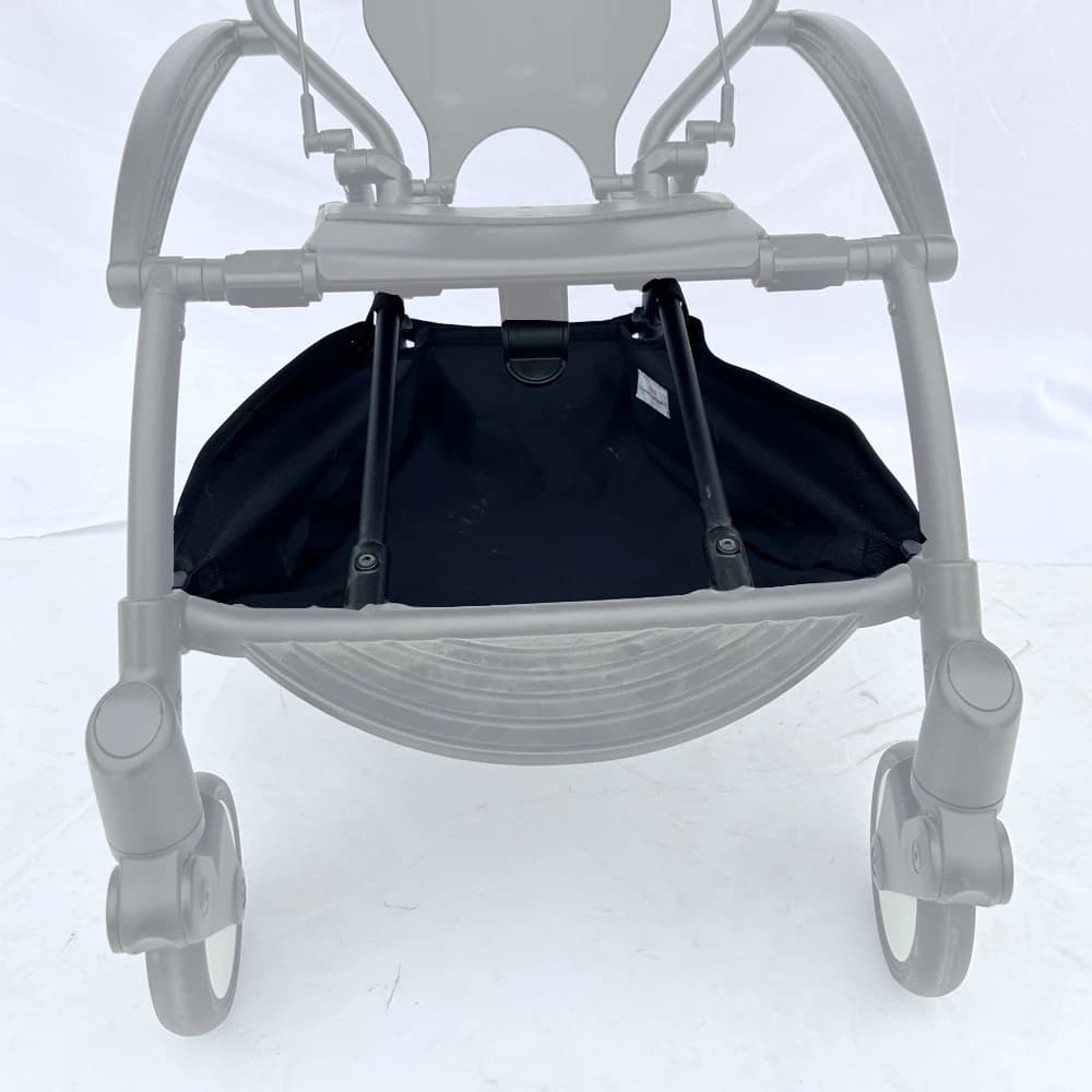 MomTan ®   Panier commercial compatible avec les poussettes YoYo, YoYo2 et YOYO 3 (NON POUR AUTRES S