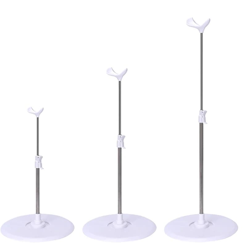 Support pour poupées bjd 1/6 1/4 1/3 1/8, 20 30cm 45 60 cm, cadre de Support pour affichage, Support