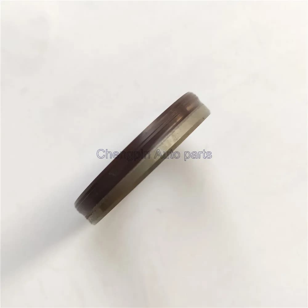 Joint d'huile de vilebrequin de moteur avant, pièces automobiles, OEM, 10 pièces/lot # 24465791   Jo