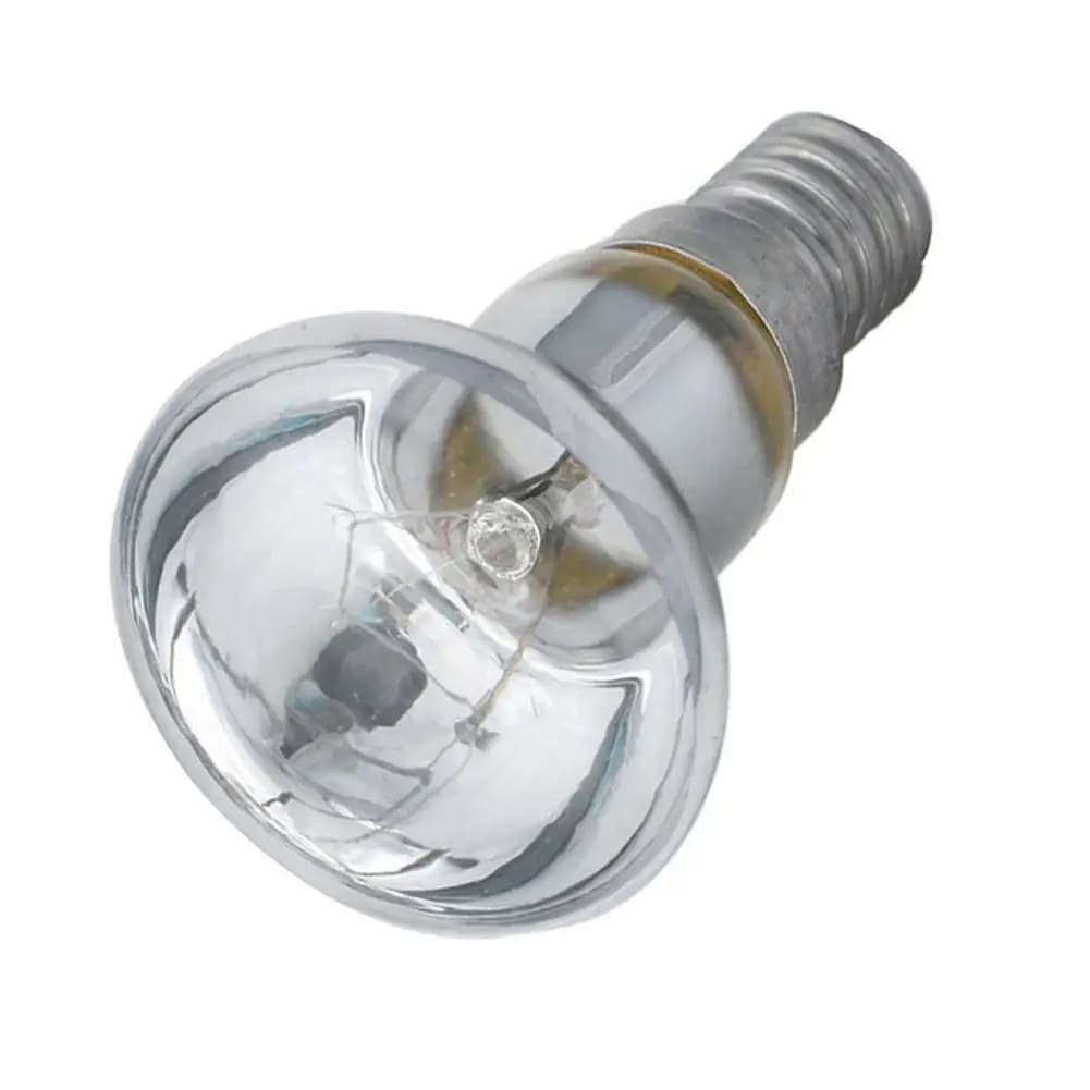 Ampoule 40W/60W pour lampes à lave/paillettes, lumière douce, couleur longue durée de vie, pour sall