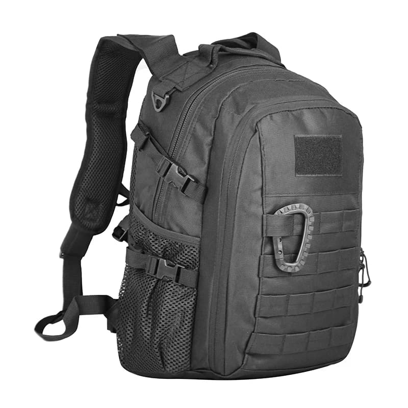 LQARMY-Sac à dos Molle Assault Dulbacksack, Outdoor Travel, Randonnée, Camping, html, Escalade