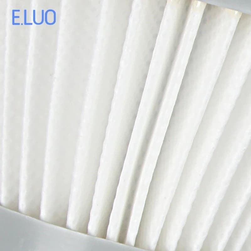 Pièces pour aspirateur Xiaomi Deerma DX118C / DX118M, 10 pièces/6 pièces/5 pièces/1 pièce, filtre HE