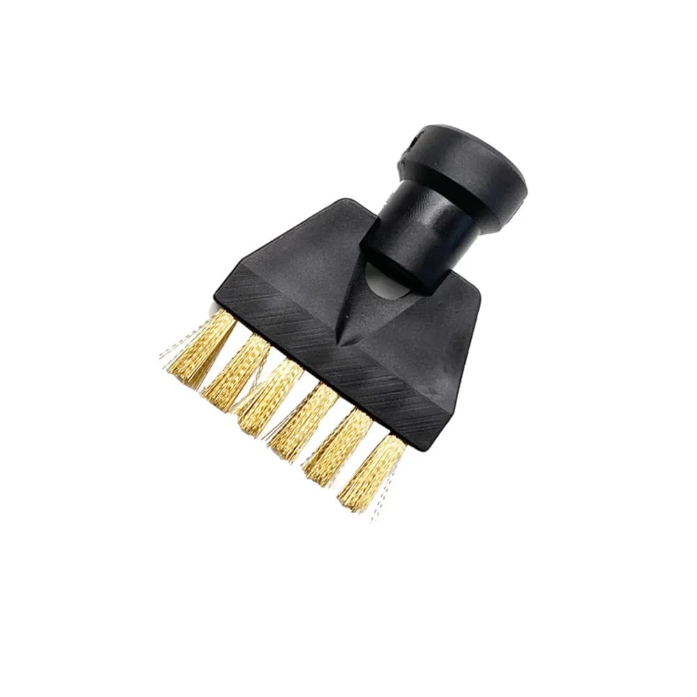 Pour aspirateur à vapeur Karcher SC2 SC3 SC7 CTK10 pièce d'aspirateur à vapeur tête de brosse buse p