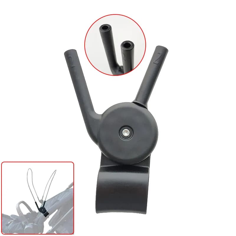 Fermoir d'auvent de Buggy pour Cybex Mios 2/3 Priam 3/4 2019 ~ 2025, pince de toit de poussette, Cli