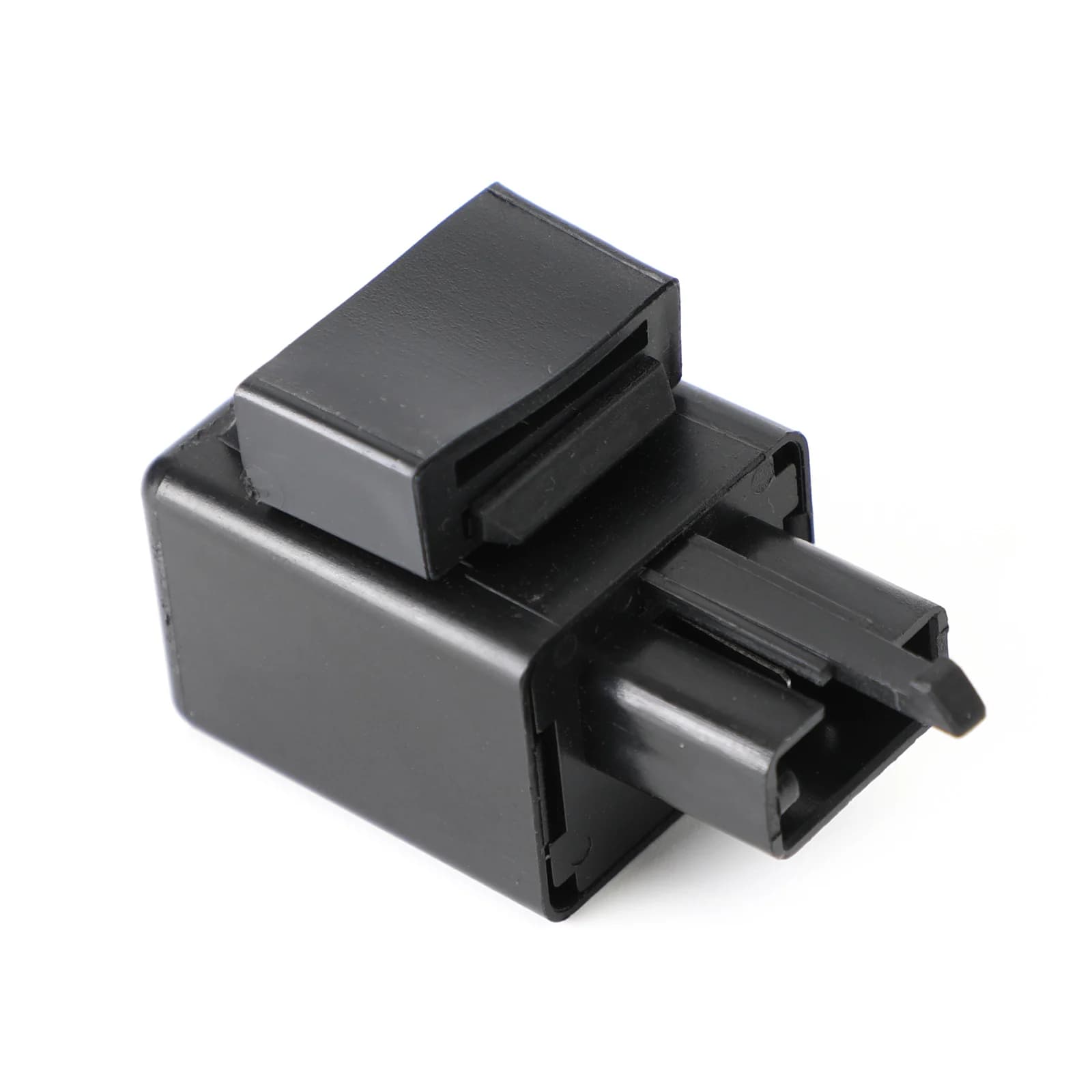Artudatech 38301-MBW-D21 Module de relais clignotant pour Honda CBR600 GL1500 VTX1300 CBR600 CBR600F
