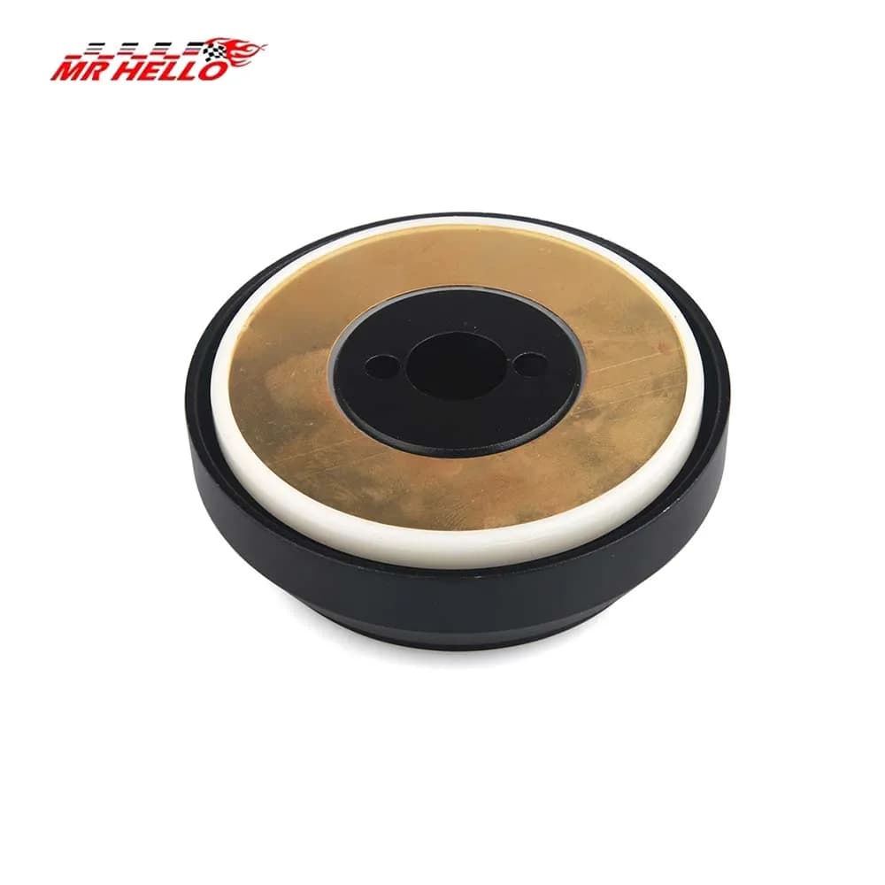 Adaptateur de volant à moyeu court pour Genesis Miata RX-7 RX-8 626 Protege Tiburon 160H