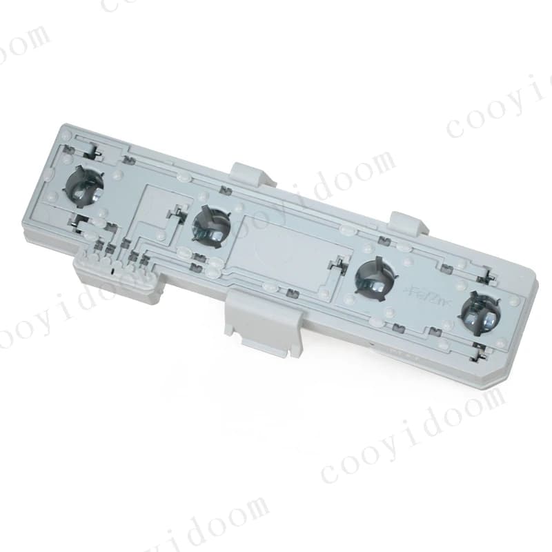 Support d'ampoule de feu arrière, support d'ampoule 1Z 5945257 A avec câble pour VW Skoda Octavia 20