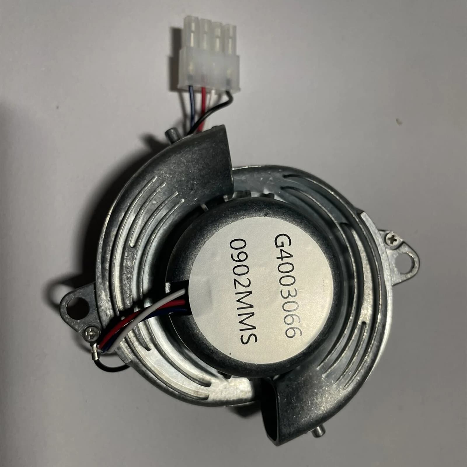 Accessoires de moteur de ventilateur de remplacement pour Robot aspirateur IROBOT S9, 1 pièce, flamb