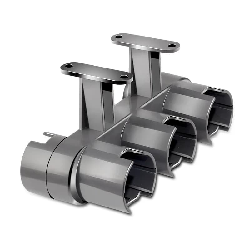 Support d'Invite de Stockage pour Aspirateur Dyson V7 V8 V10 V11 V15, Outil de Base de Buse