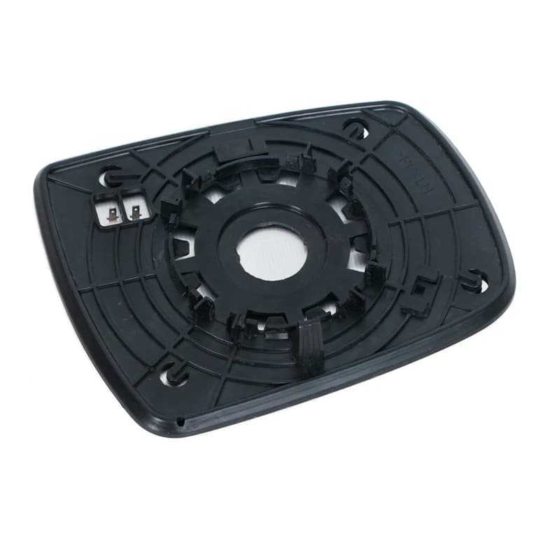 Pour KIA Sorento XM 2009 2010 2011 2012 2013 2014 voiture aile extérieure porte côté rétroviseur len
