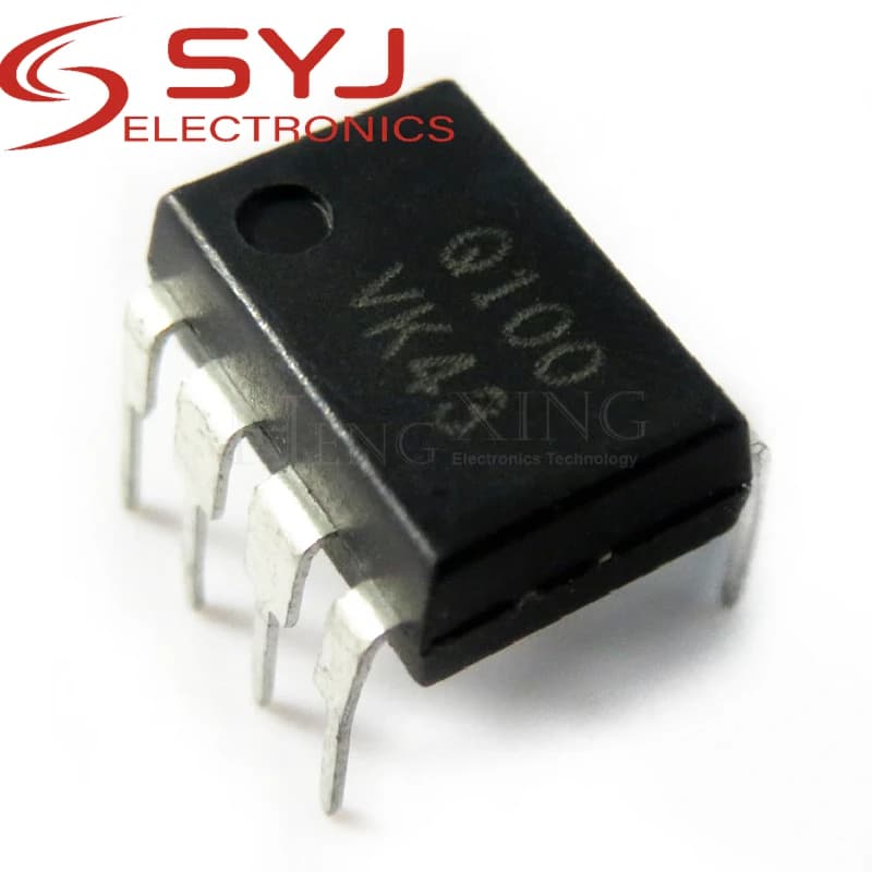 Quality assurance (10piece FSQ100 Q100