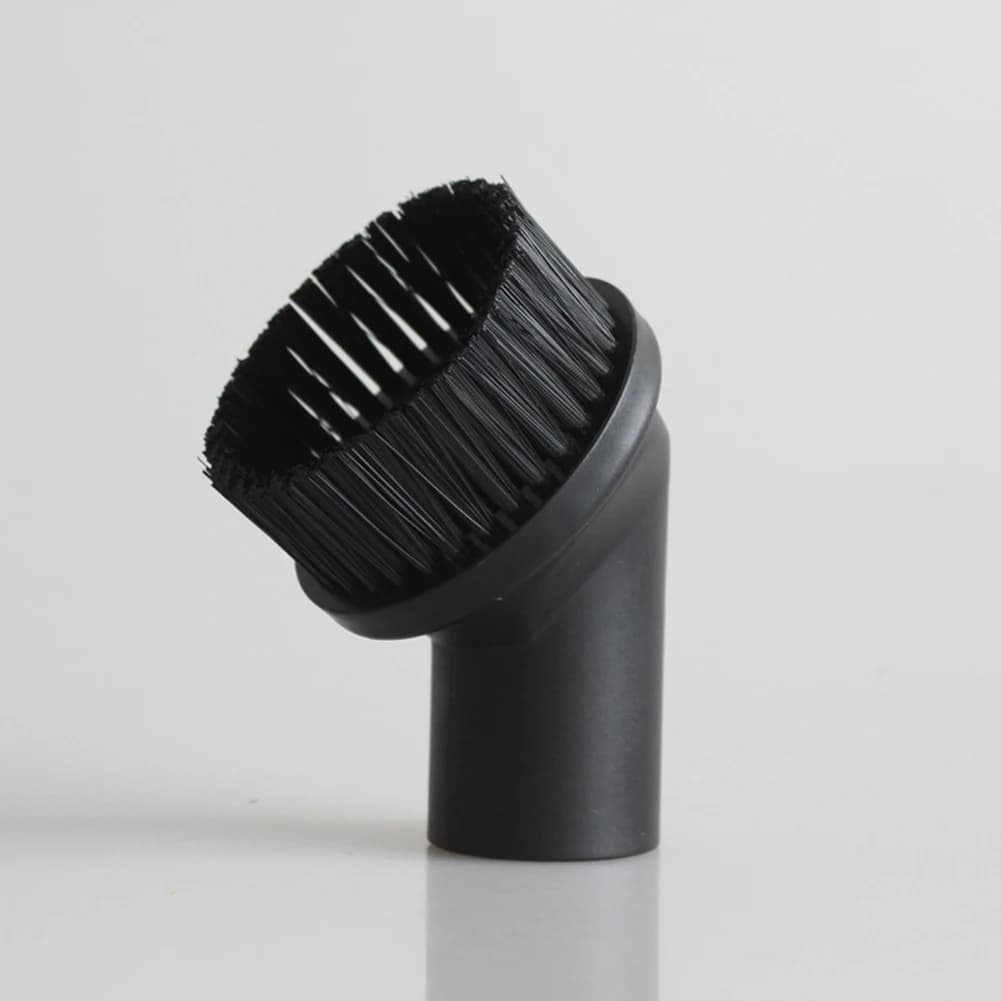 Brosse ronde universelle pour tuyaux d'aspiration et tuyaux d'extension Miele 35mm, outil d'épousset