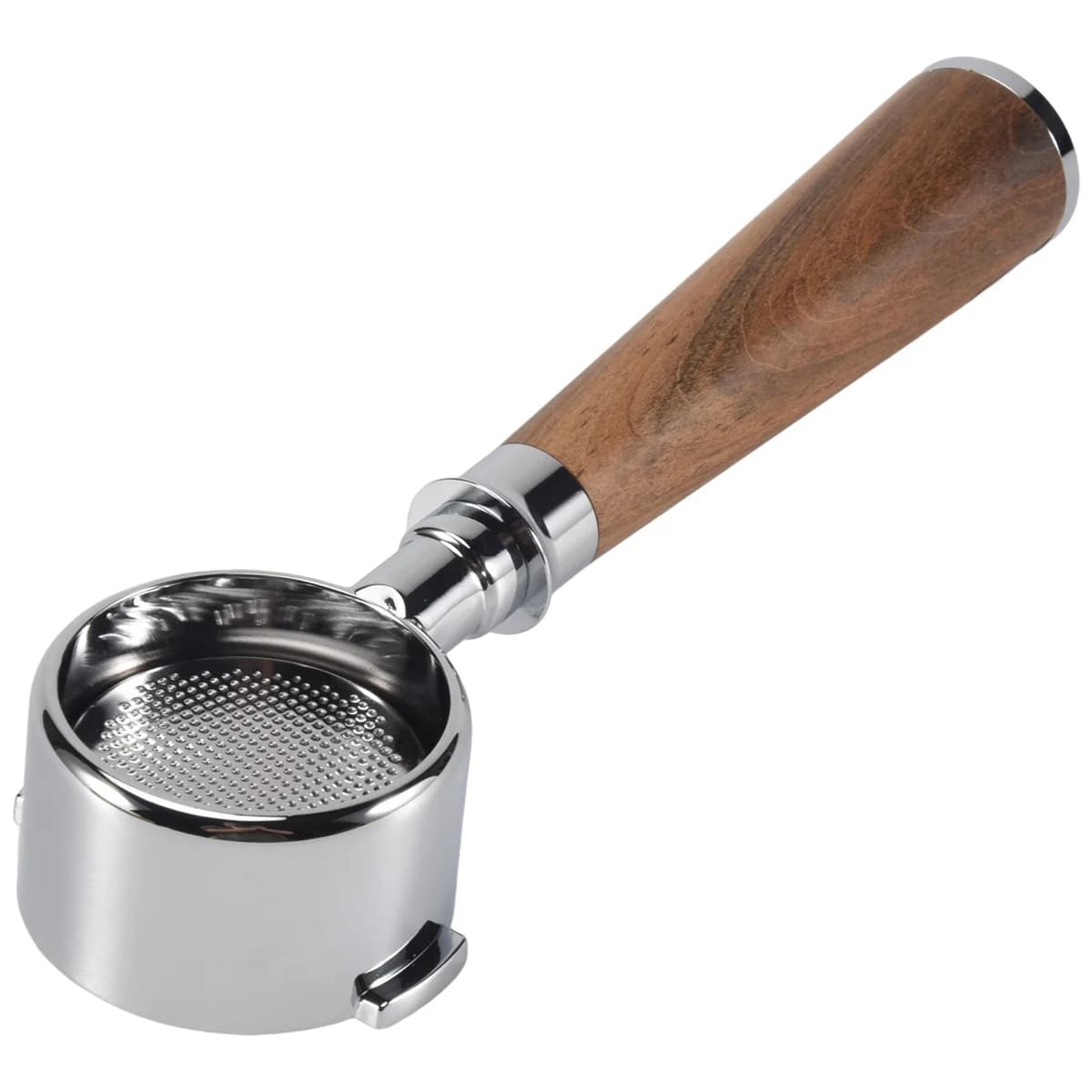 Porte-filtre sans fond pour Delonghi, pièces de rechange pour poignée à 2 oreilles, ECP3420, ECaxes,