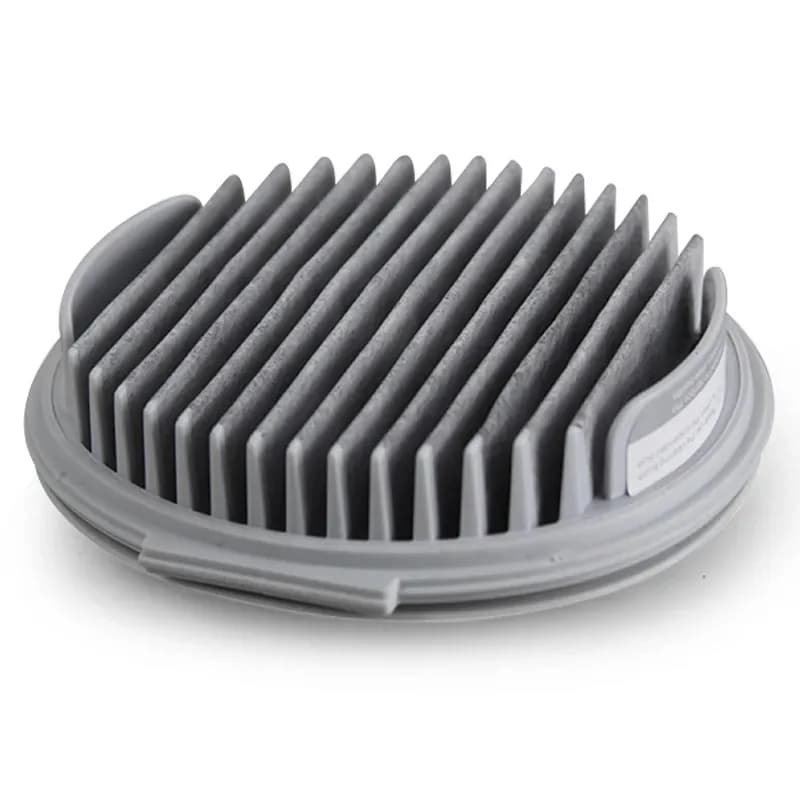 Filtre Hepa pour aspirateur sans fil Xiaomi roidmi F8, 2 pièces, filtre roidmi pour appareil ménager