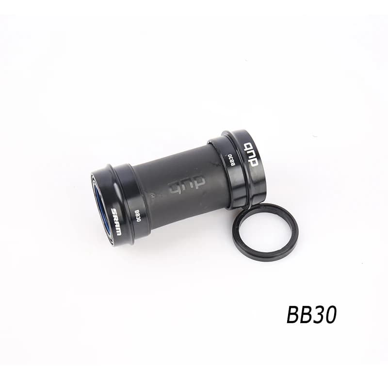 SRAM – support de pédalier pour vtt DUB, BSA BB30, PF30, à pression, 92, mouvement Central, SX NX GX