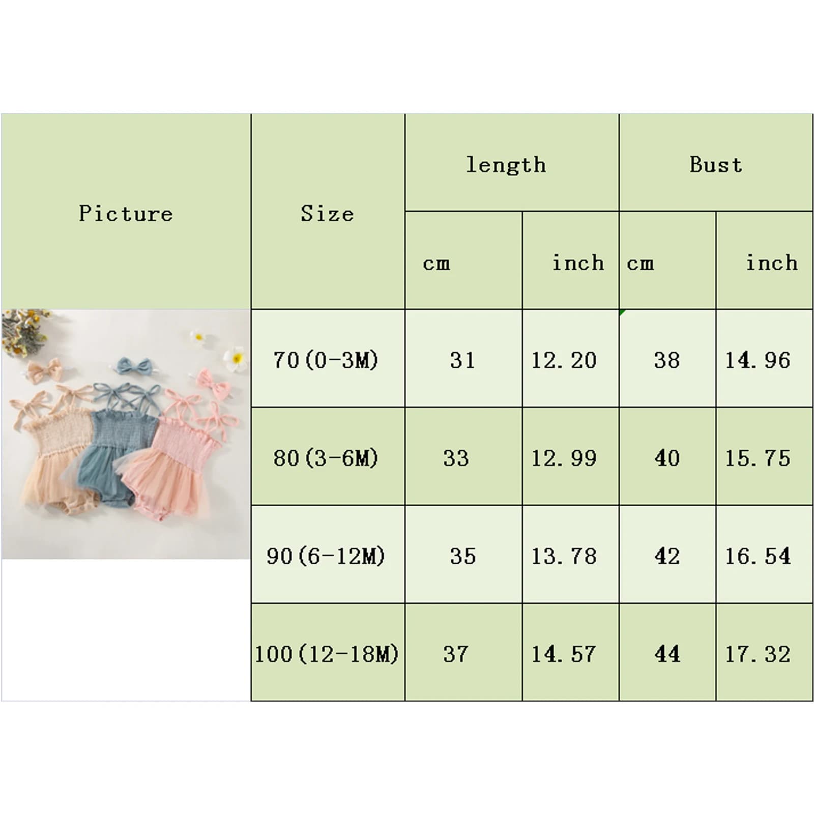 Barboteuse à Épaules Dénudées pour Bébé Fille, Robe Tutu Brodée Florale, Combinaison avec Ourlet en 