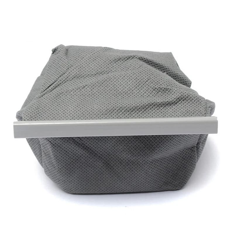Sac à poussière en tissu pour aspirateur universel lavable, pour Philips, LG, Haier, Samsung, réutil