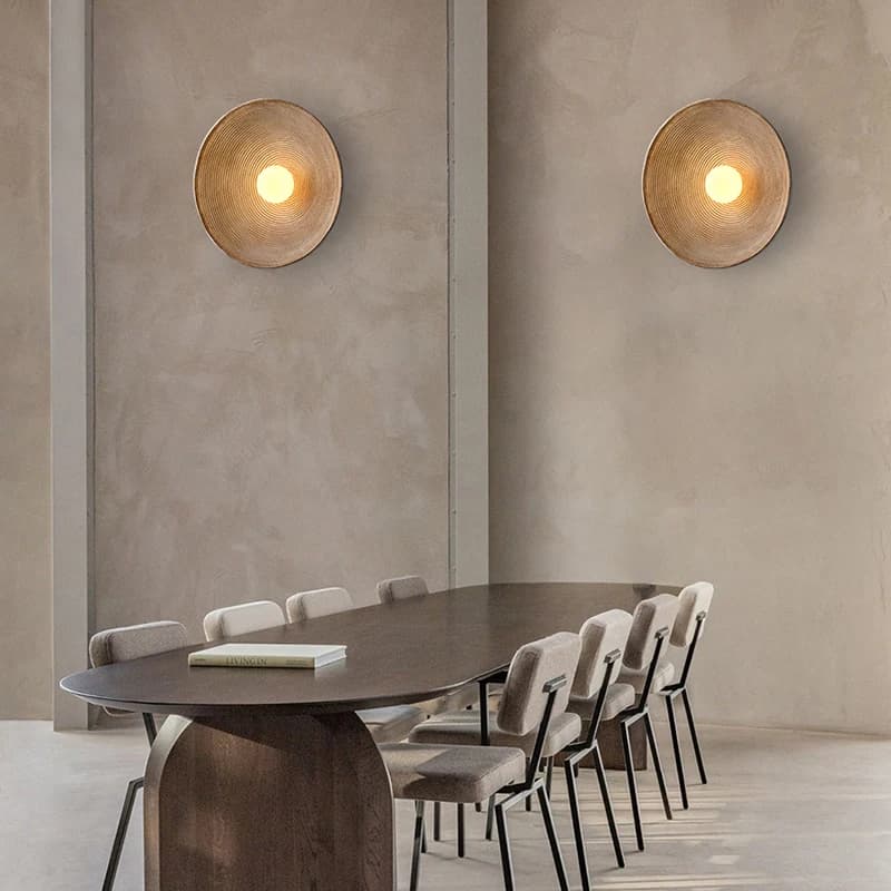 Applique intérieure salon chambre chevet cuisine lumière 110V220V étude porche balcon couloir décora