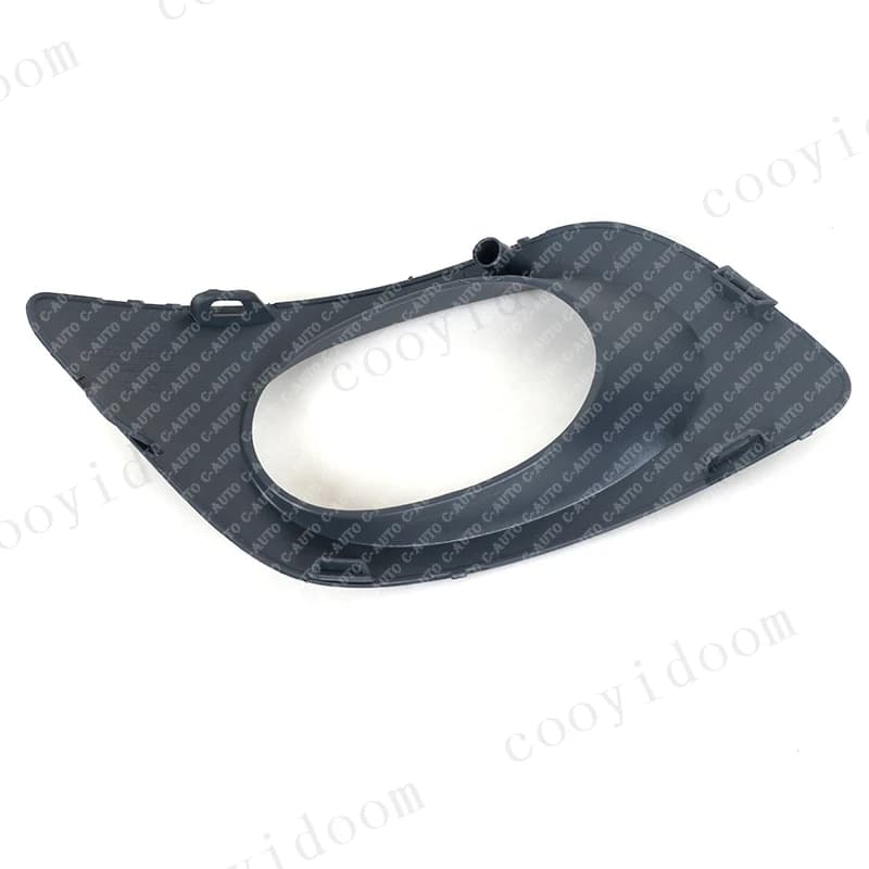 1 ensemble de nouveaux phares antibrouillard avant avec couvercle pour Mercedes Benz Sprinter W906 9