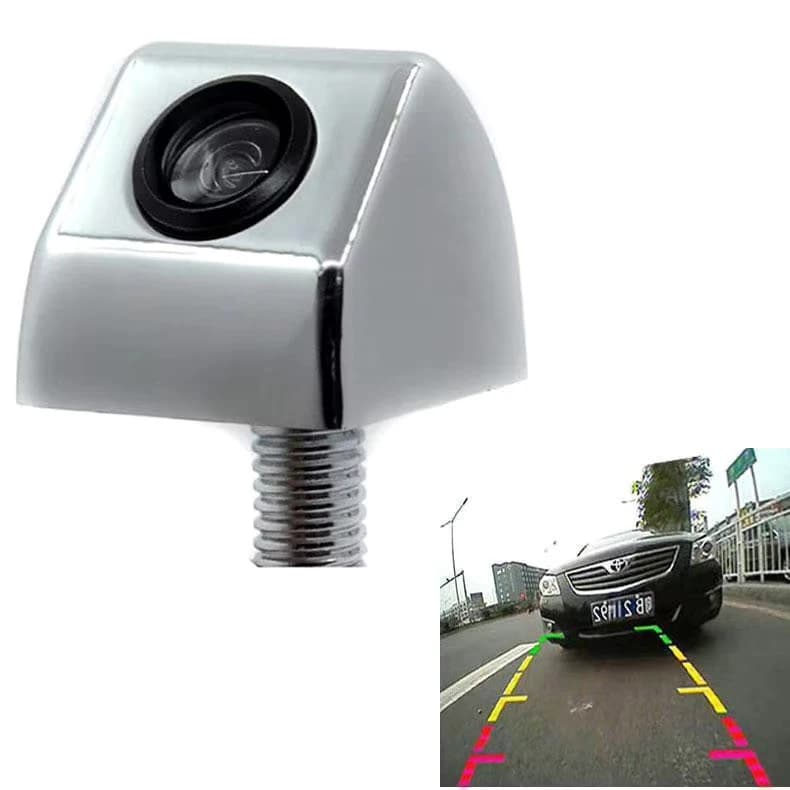 Caméra de recul pour voiture CVBS 1080P Full HD, caméra d'image de recul 170 °   Caméra de recul pou
