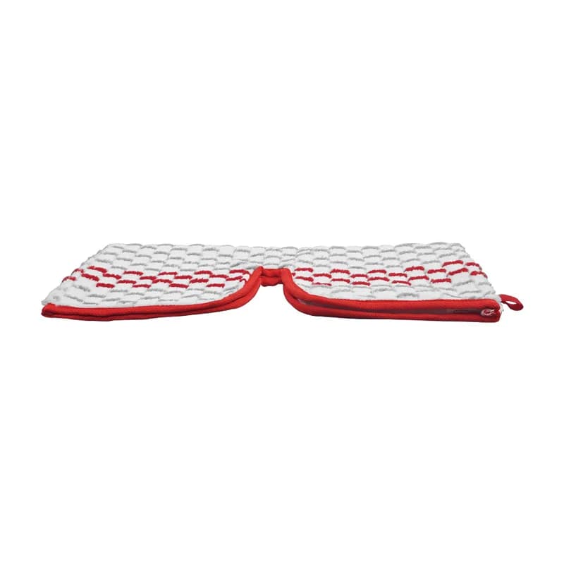 Tampons de vadrouille en microfibre compatibles avec O-cedar/Vileda Promist MAX Washg, pièces de rec