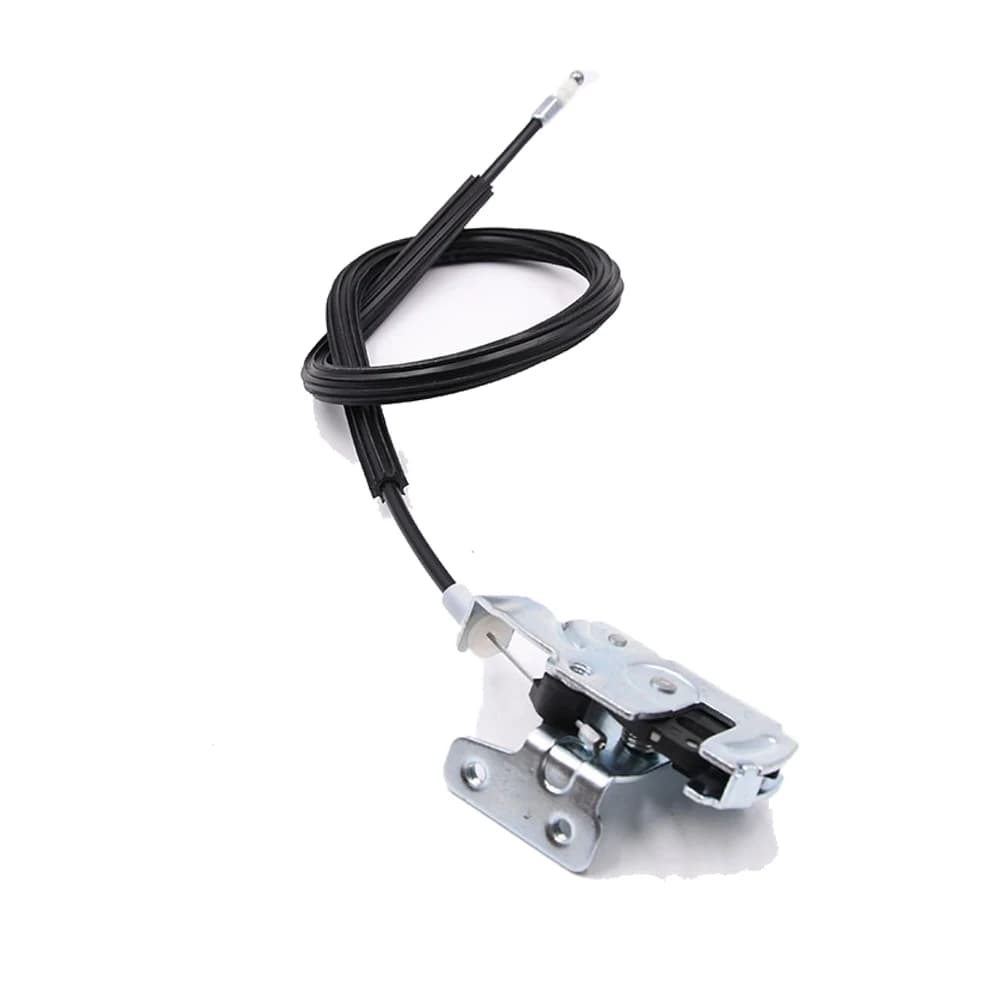 Câble de verrouillage inférieur de porte arrière, pour Fiat Ducato Peugeot Boxer 1345734080 13457340