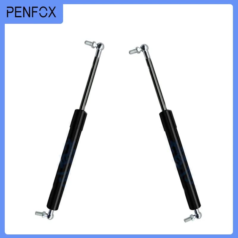 Barres de jambe de force à gaz 330-410mm 10kg/100N, Supports de levage, ressort à gaz pour boîte à o
