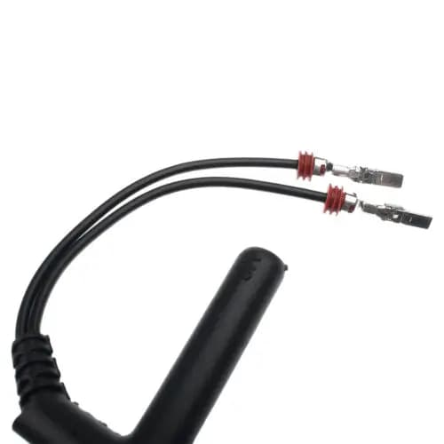 Faisceau de câbles de pont de bougies de préchauffage de haute qualité 28971766   Accessoires de voi
