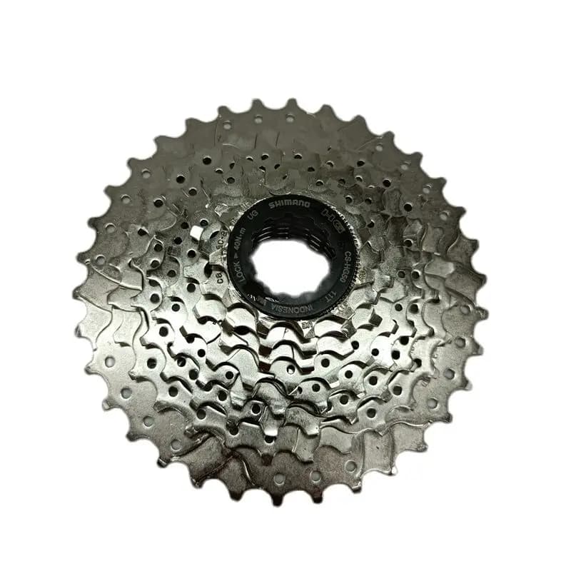 WinterMANO CLARIS-Pignon de Cassette 8 Vitesses CS-HG50-8 1-28T, 11-30T, 11-32T, 12-25T 11-34T-HYPER