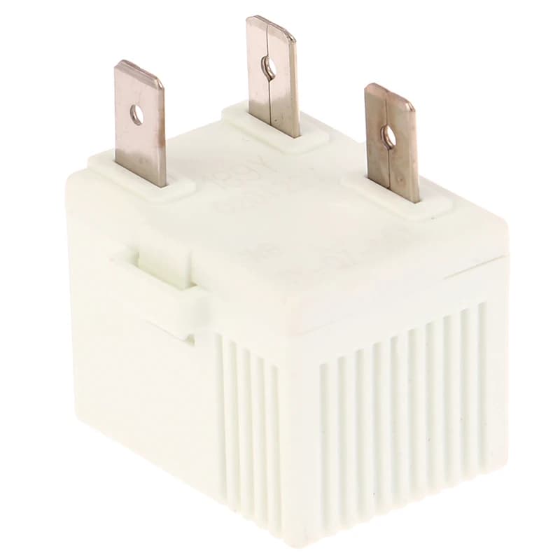 Remplacement 3-pin Congélateur Compresseur Démarreur TY-QZ-003 Protecteur pour Haier Rongsheng Hisen