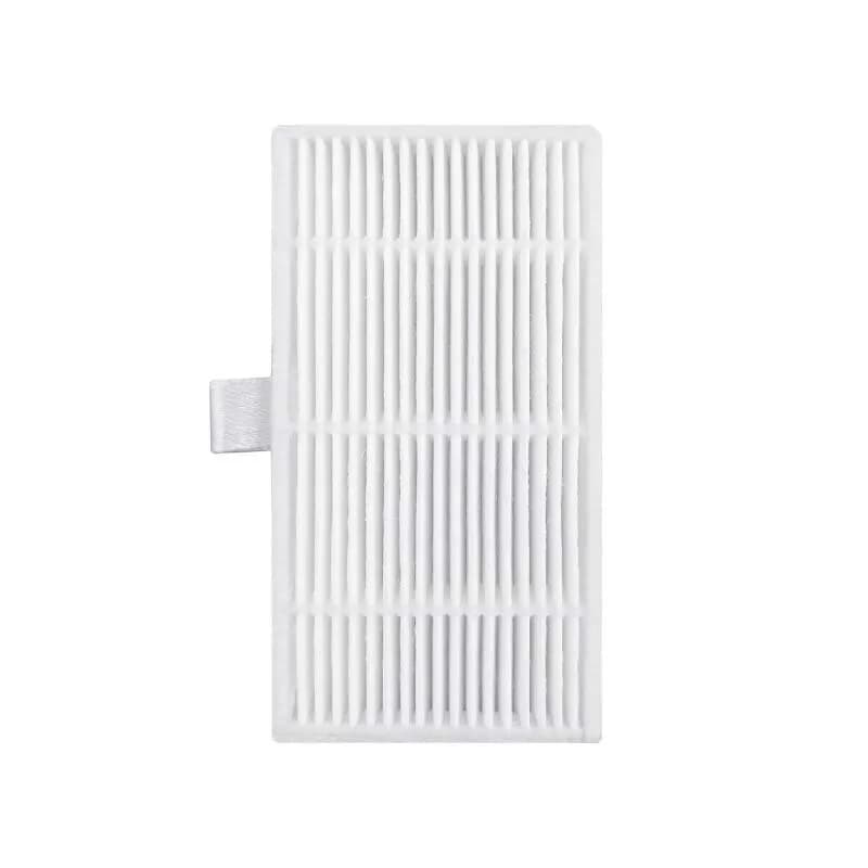 Sac à poussière pour aspirateur Xiaomi Lydsto W2/Kyvol Cybovac S60/AICLE INS-200, brosse latérale pr
