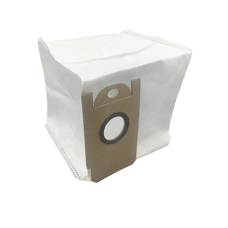 Brosse principale/latérale, filtre HEPA, boîte à poussière en tissu, sac à poussière pour XiaoMi Lyd