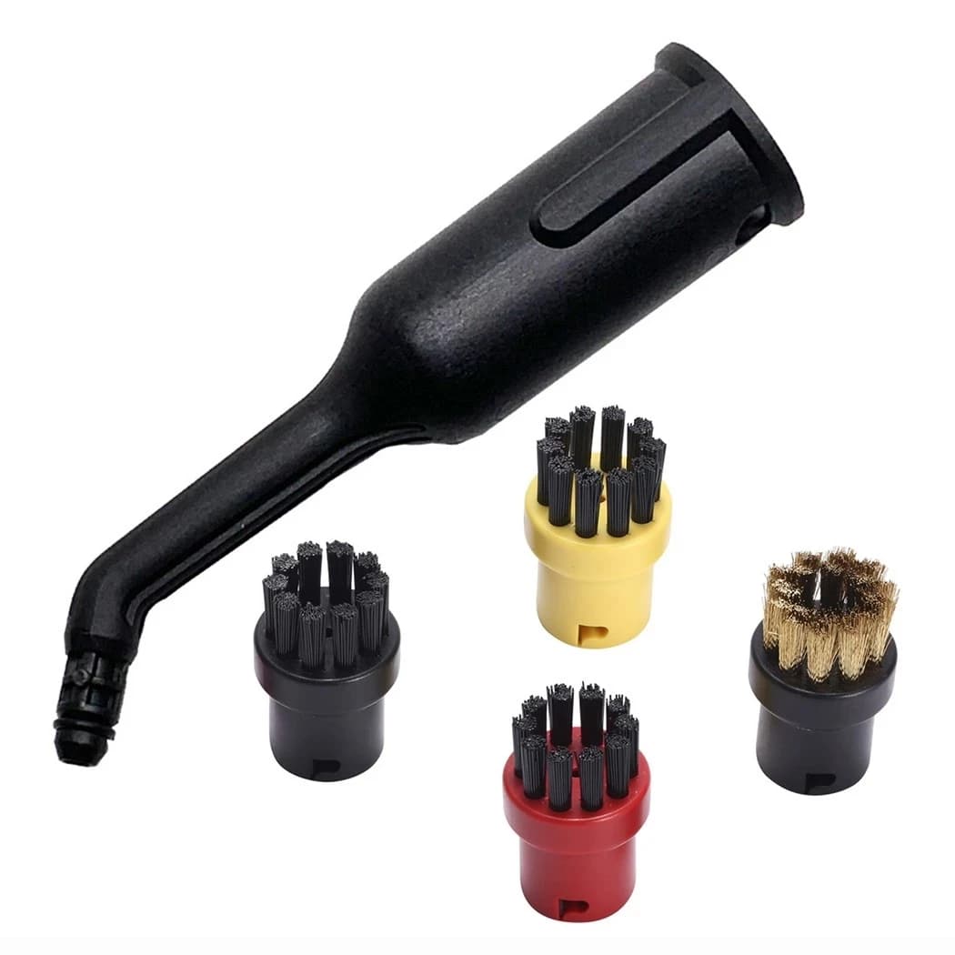 Remplacement de brosse à buse électrique pour Karcher SC1 \ SC2 \ SC3 \ SC4 \ SC5, accessoires de ne