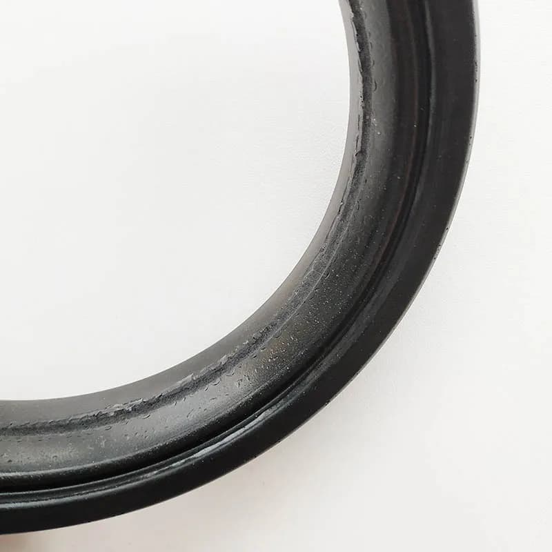 Pneu de roue de poussette pour Cybex Libelle, roue arrière de landau, pneu Tubeless en PU, boîtier d