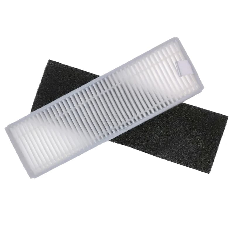 Pour Xiaomi Mijia G1 MJSTG1 Mi Robot aspirateur-vadrouille essentiel filtre Hepa rouleau latéral pri
