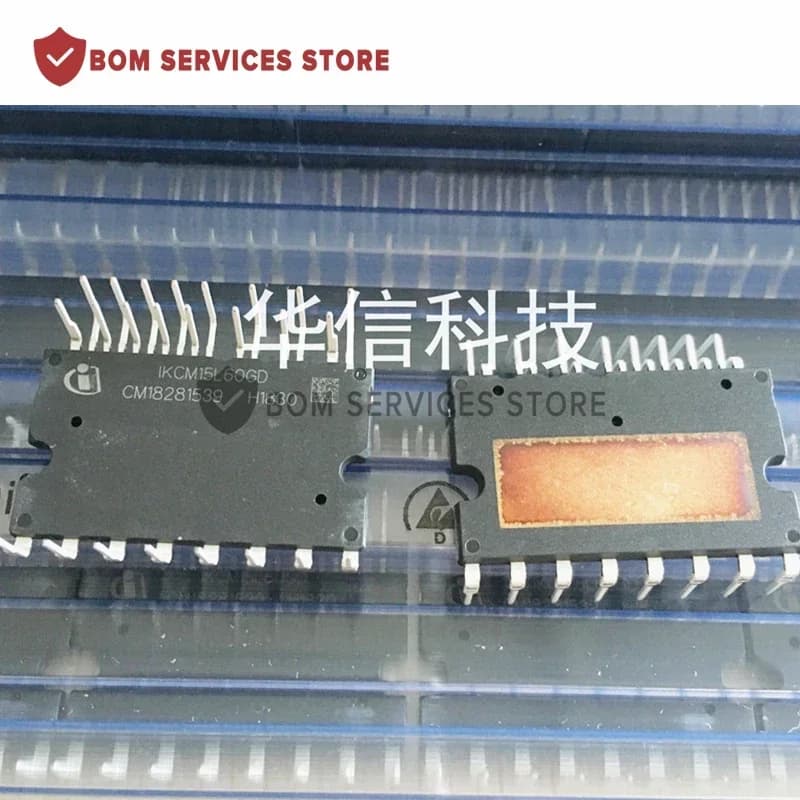IKCM20L60GD IKCM30L60GD IKCM10L60GD IKCM15L60GD MODULE IGBT ORIGINAL
