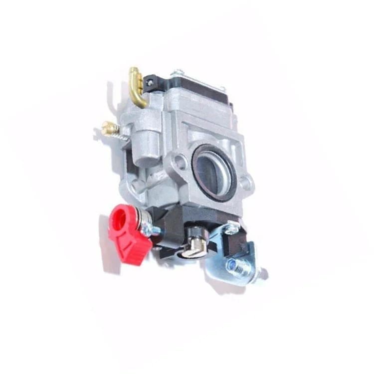 Carburateur pour OLEO-MAC 755 753 746 744 735 453 446 EFCO 8460 8465 8530 8535 8550 Tronçonneuse Ton