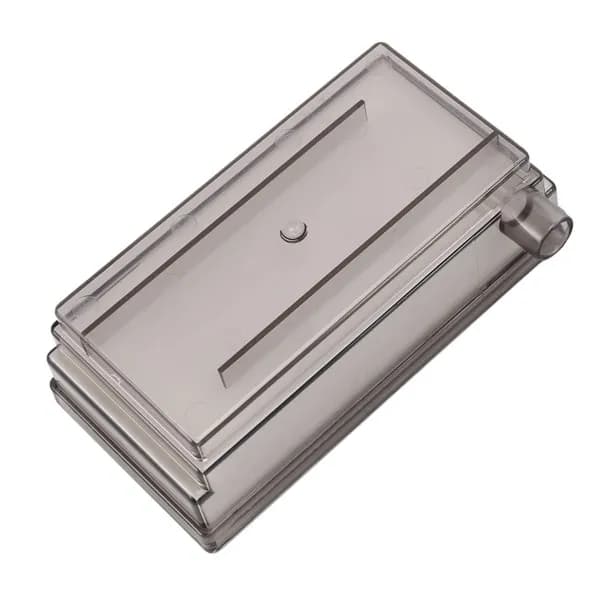 Accessoires de remplacement de filtre pour machines à générateur d'oxygène Philips CloFlo, 5L